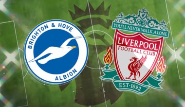 Brighton vs Liverpool LIVE: Premier League result, latest updates and fan reaction