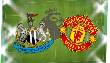 Newcastle vs Manchester United LIVE: Premier League latest score, match stream, goal updates and fan reaction