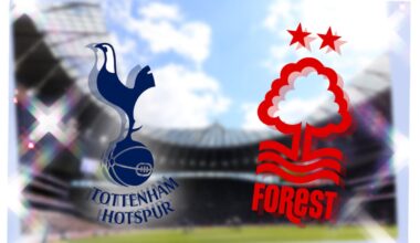 Tottenham vs Nottingham Forest LIVE: Premier League match stream, latest team news, lineups, TV, prediction