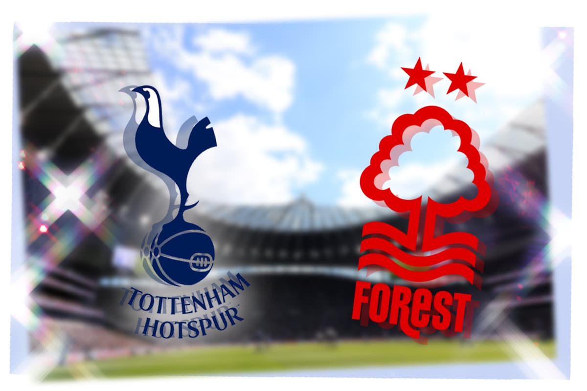 Tottenham vs Nottingham Forest LIVE: Premier League match stream, latest team news, lineups, TV, prediction