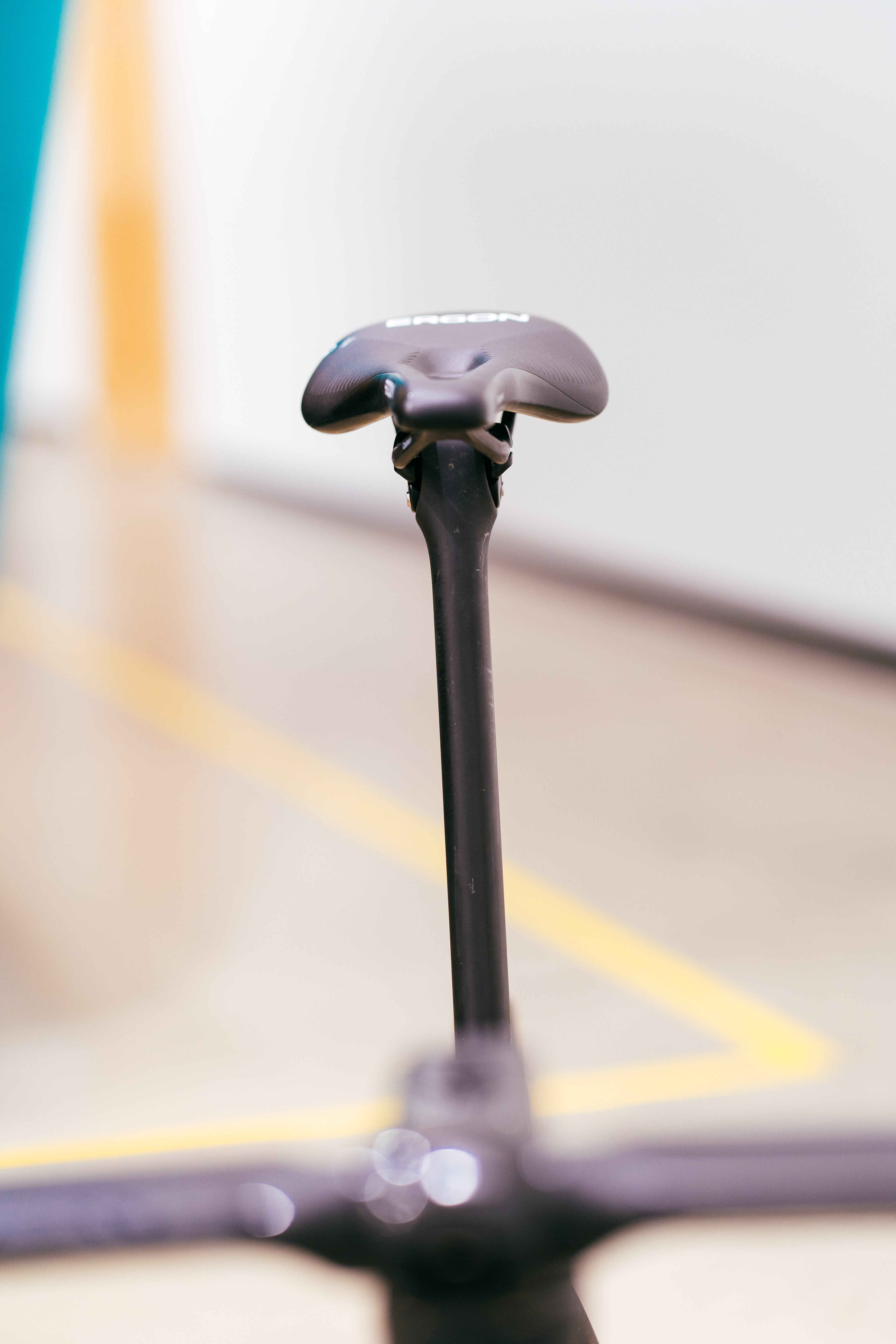 ENVE Melee wind tunnel test 2025