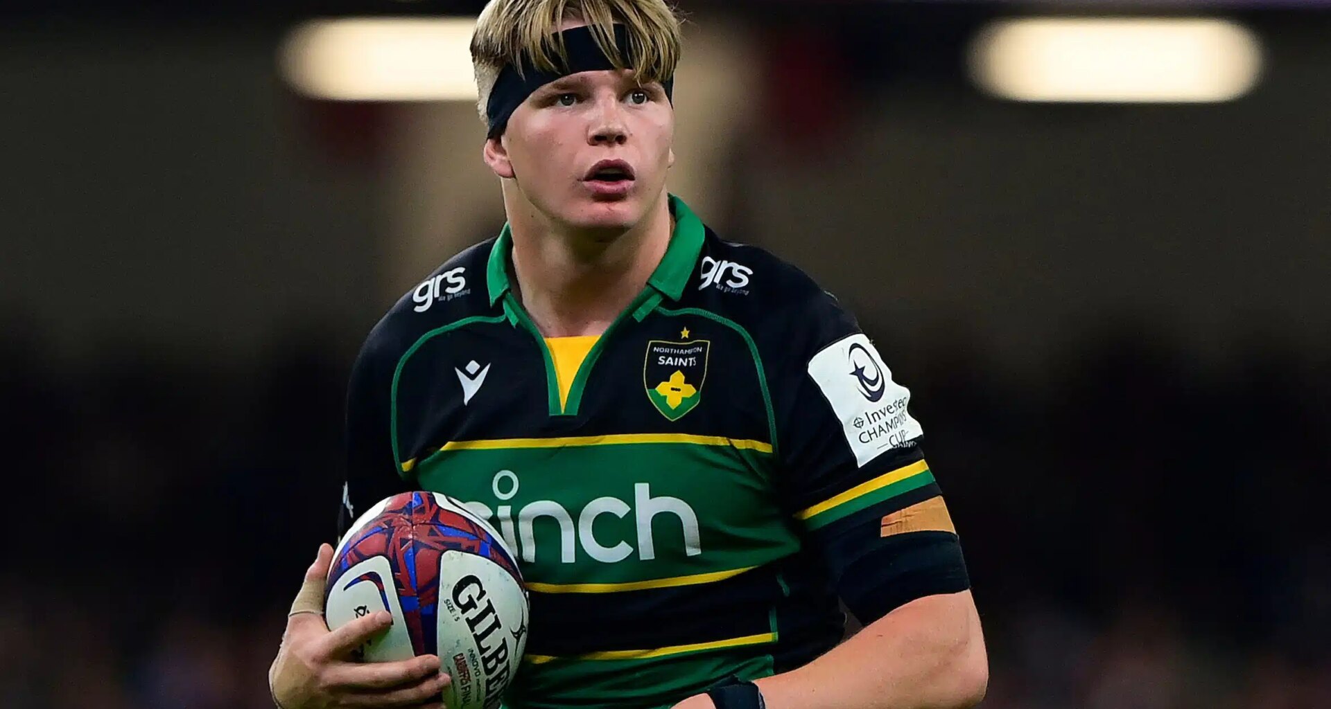 The best young rugby players in the world (Ranked 10-1) - Page 2 of 2