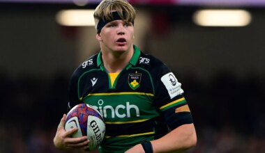 The best young rugby players in the world (Ranked 10-1) - Page 2 of 2