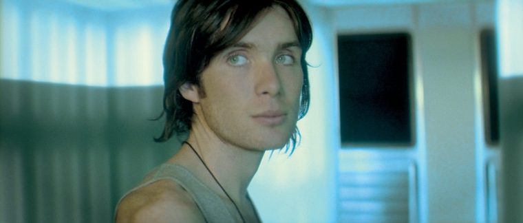 FILM... Sunshine (2007) FILM: SUNSHINE (2007) CILLIAN MURPHY