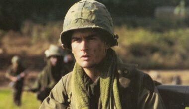 Watch the 'greatest war movie ever made' this weekend before it leaves Netflix