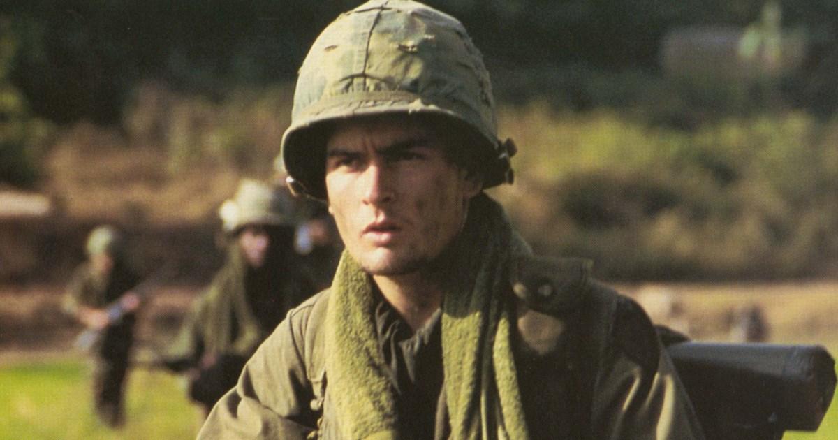 Watch the 'greatest war movie ever made' this weekend before it leaves Netflix