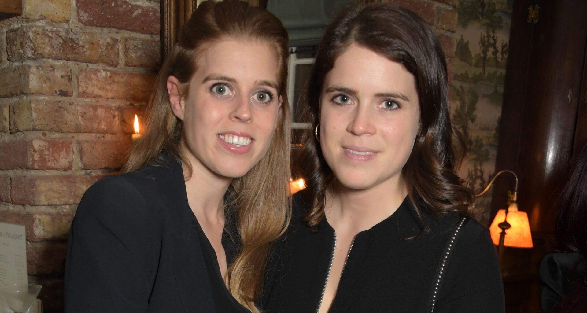The 'one royal' fighting Princess Beatrice and Eugenie's corner