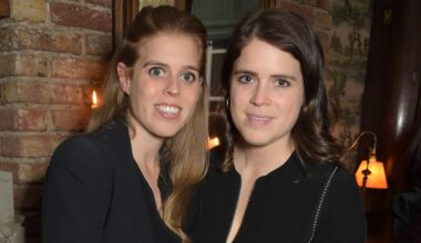 The 'one royal' fighting Princess Beatrice and Eugenie's corner