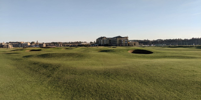 Play Golf This Weekend