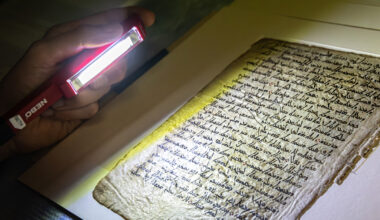 Scientists Reveal The Oldest Map of The Night Sky Ever Made : ScienceAlert