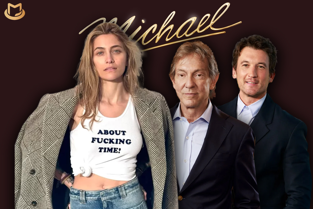 Paris vs. The Estate: Biopic Drama Hits a Nerve