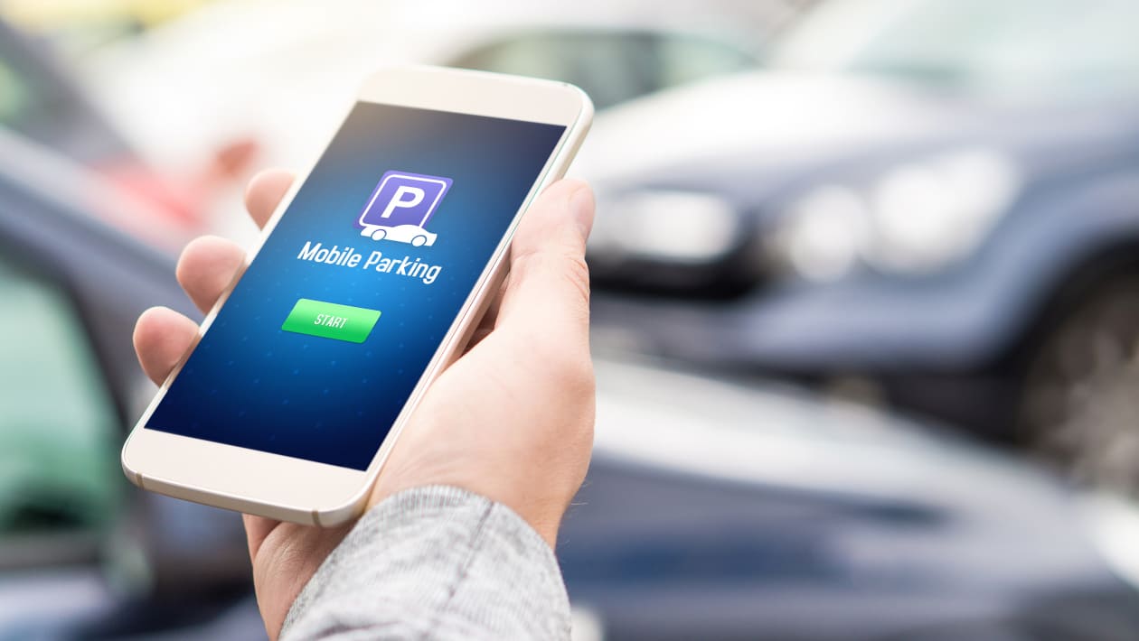 National Parking Platform (NPP) universal parking app could soon be forced on councils
