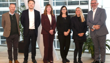 Five firms land £1bn Guinness maintenance deal