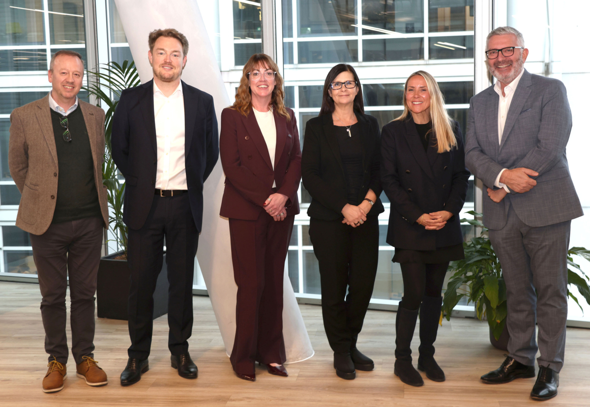 Five firms land £1bn Guinness maintenance deal