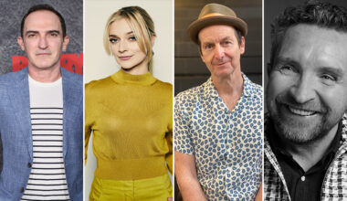 'Kennedy' Adds 13 To Cast Including Patrick Fischler, Caitlin Fitzgerald