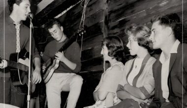 Sleep on the sacred Liverpool spot that launched The Beatles