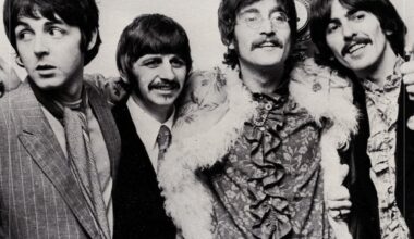 The Beatles song that fooled the world, and themselves