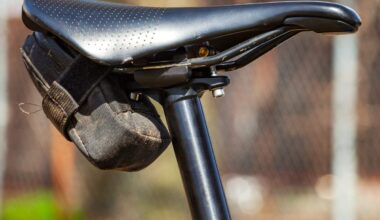 This $286 boutique seatpost from legendary US brand ‘cuts no corners’