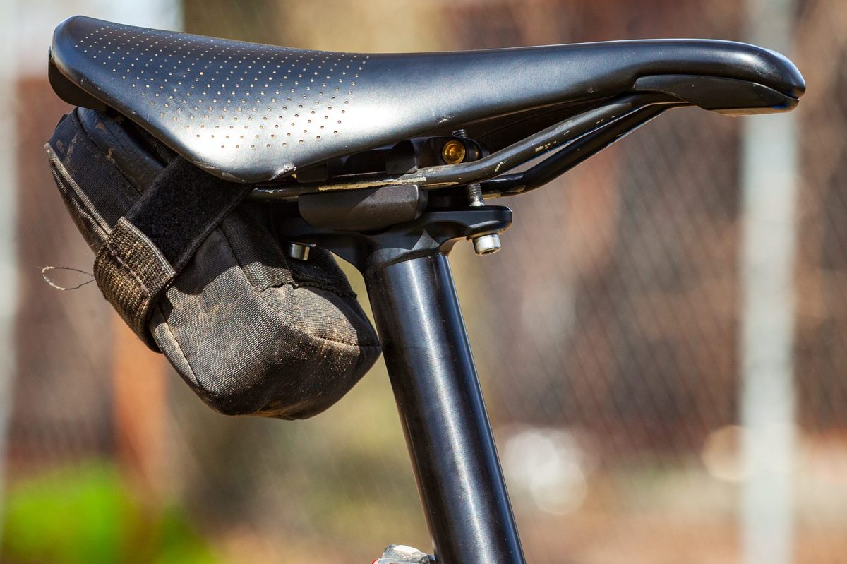This $286 boutique seatpost from legendary US brand ‘cuts no corners’