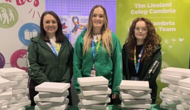 1,000 ‘Pause Packs’ launched by Cambria to support student mental health