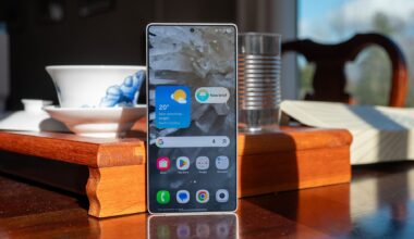 Samsung expands 'Inactivity Restart,' a safety net for Galaxy phones left idle