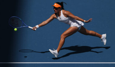Pegula cruises past Fernandez in straight sets to reach Miami last 16 - WTA Tennis