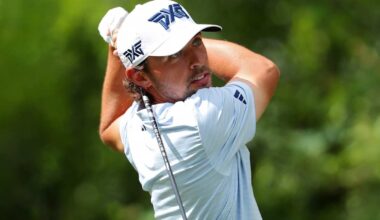 Draws and Fades: Look to profit on Marco Penge this weekend at Texas Children’s Houston Open