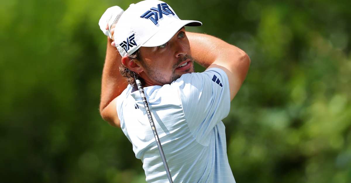 Draws and Fades: Look to profit on Marco Penge this weekend at Texas Children’s Houston Open