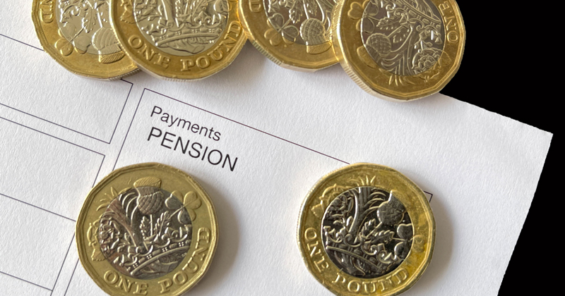 Teachers' pensions handover to Tata delayed again