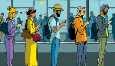 AI app puts longevity data in your pocket