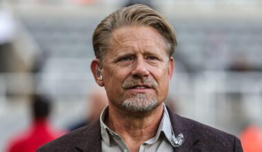 Peter Schmeichel makes stunning Red Devils prediction after Aston Villa victory