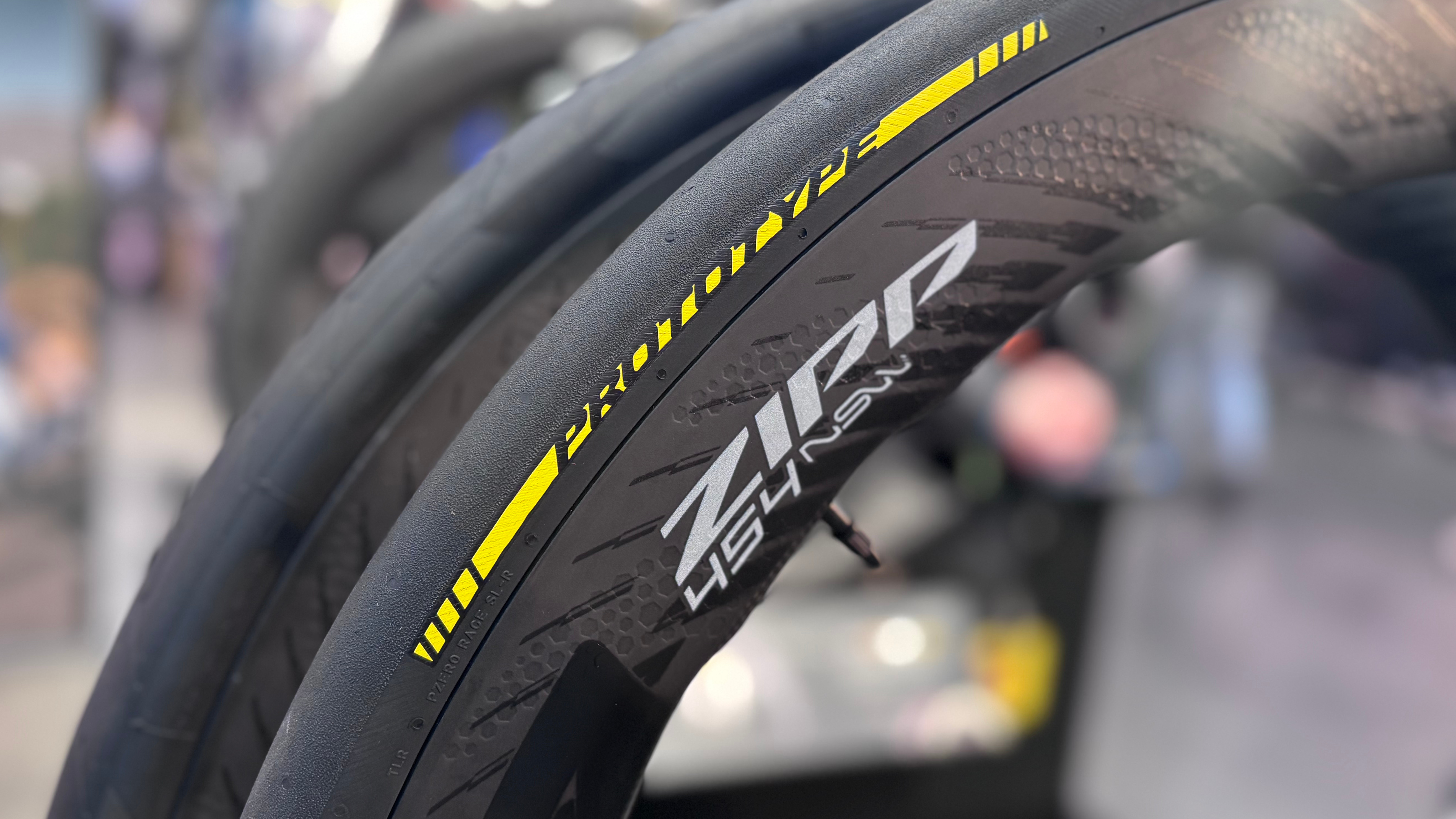 Tech highlights from Cycling World Dusseldorf