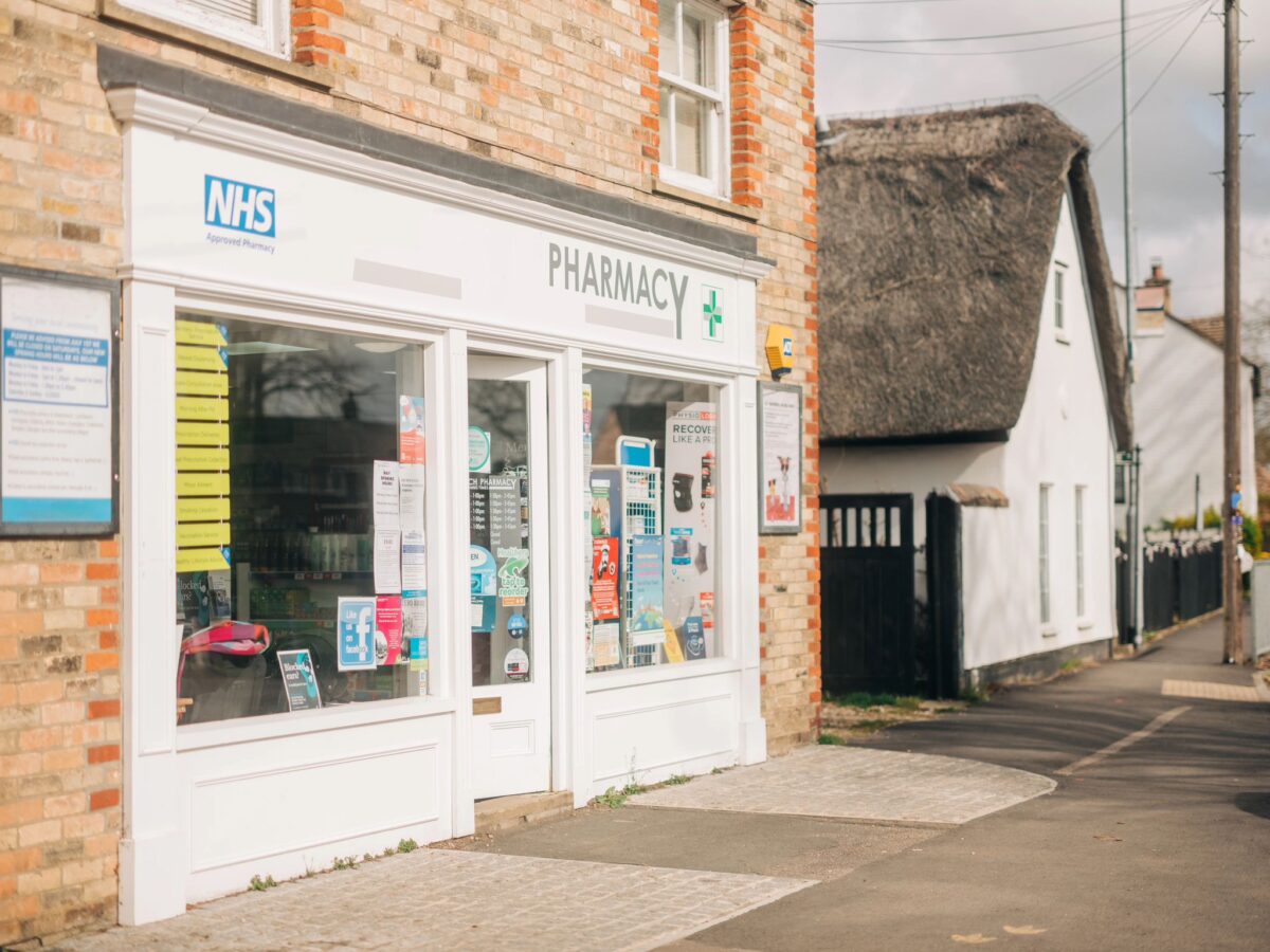 Free supply extended to Ciprofloxacin for meningococcal outbreak