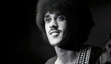 The exact moment that stopped Thin Lizzy from cracking America