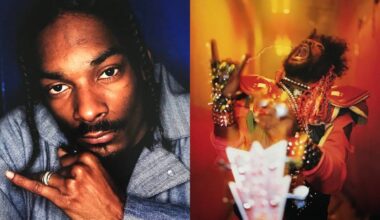 This stunning new photography exhibition features photos of some of the most legendary names in music