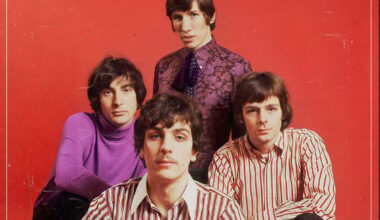 The "awful" Pink Floyd song banned by the BBC
