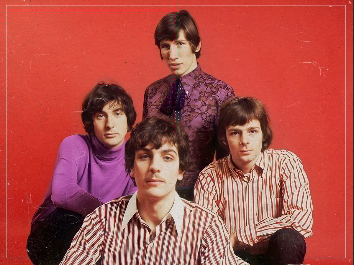 The "awful" Pink Floyd song banned by the BBC
