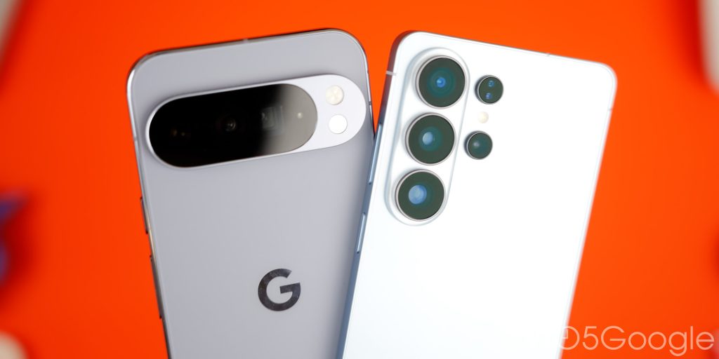 s26 ultra pixel 10 pro