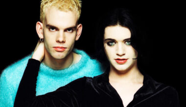 Placebo to embark on massive 30th anniversary headline tour