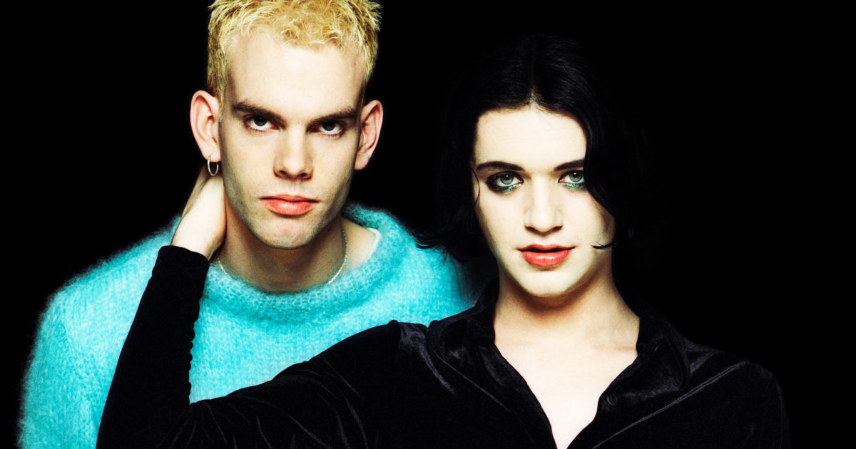 Placebo to embark on massive 30th anniversary headline tour