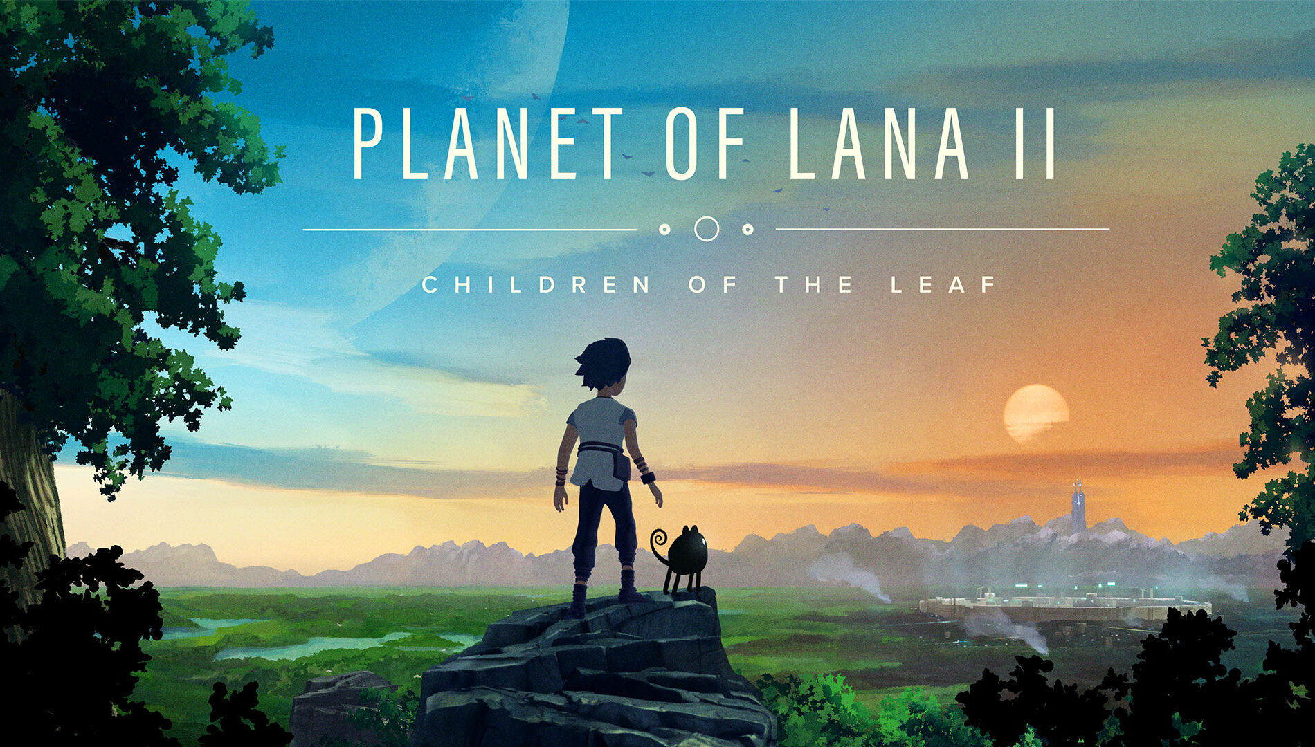 Planet of Lana II Hero Image
