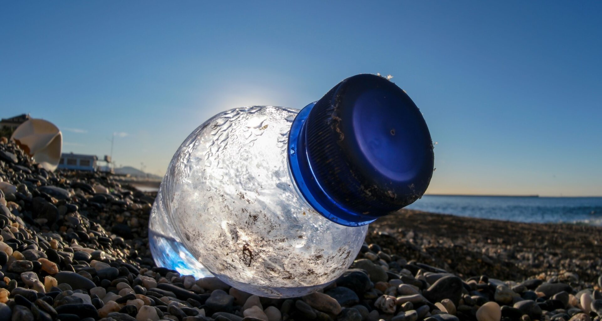 This study might make you stop drinking bottled water forever