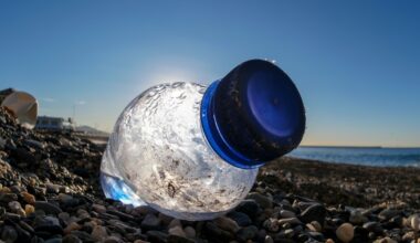 This study might make you stop drinking bottled water forever
