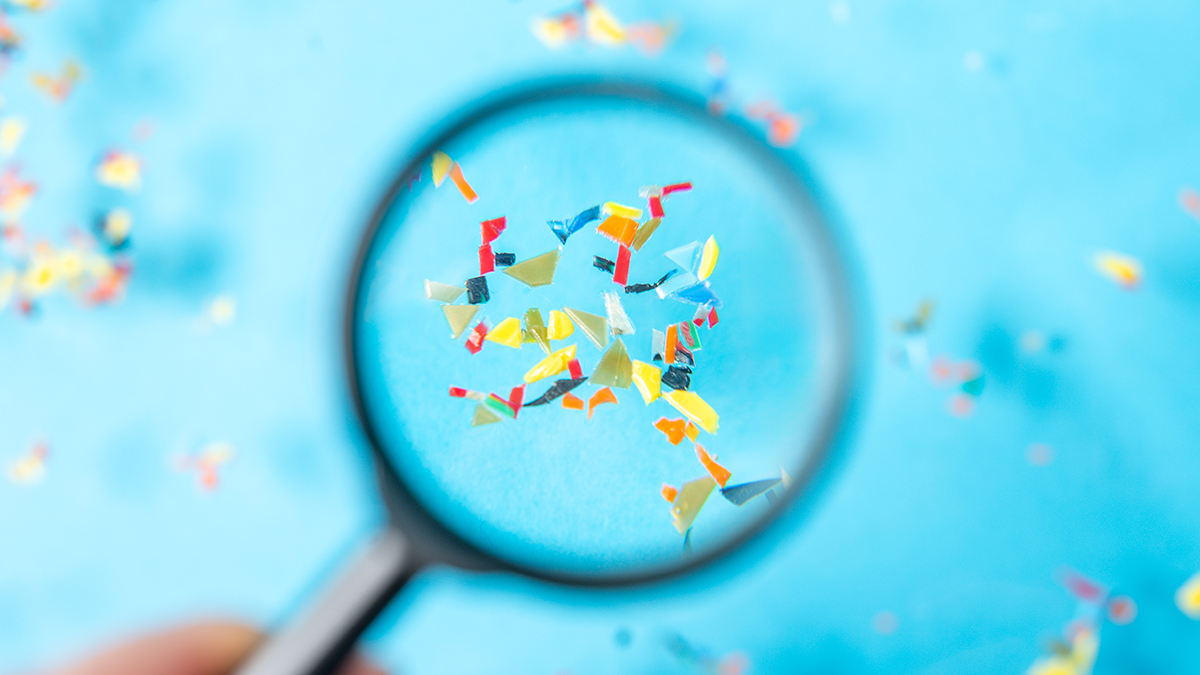 Microplastics May Be Fueling Parkinson's Disease, Scientists Warn : ScienceAlert