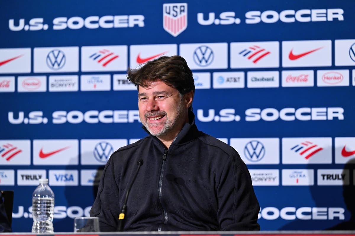 Pochettino makes Tottenham prediction as De Zerbi is offered contract - London Evening Standard