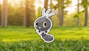 How to get Scatterbug in Pokémon Go