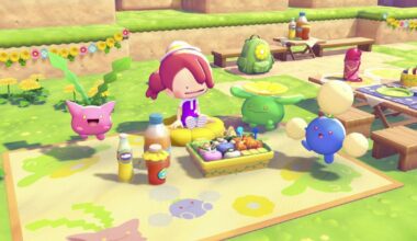 Pokémon Pokopia is out today, but it already has its first limited-time event, with three cute Pokémon only available for a two-week window this month