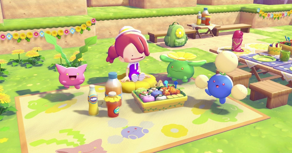 Pokémon Pokopia is out today, but it already has its first limited-time event, with three cute Pokémon only available for a two-week window this month