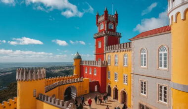 United Kingdom Joins Brazil, Canada, Germany, Ireland, United States, Netherlands, Italy, Spain, and More in Revolutionizing Spring 2026 Travel Plans by Choosing Portugal, a World-Class Destination Offering Rich Heritage, Stunning Coastal Beauty, Authentic Experiences, and Inviting Hospitality