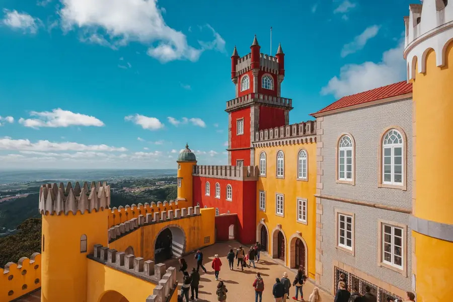 United Kingdom Joins Brazil, Canada, Germany, Ireland, United States, Netherlands, Italy, Spain, and More in Revolutionizing Spring 2026 Travel Plans by Choosing Portugal, a World-Class Destination Offering Rich Heritage, Stunning Coastal Beauty, Authentic Experiences, and Inviting Hospitality